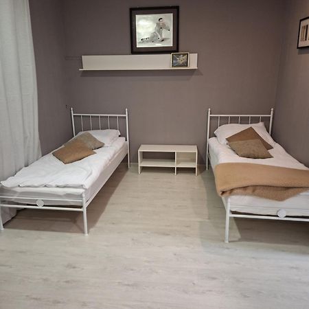 Apartament U Kasi Zielona Góra Extérieur photo
