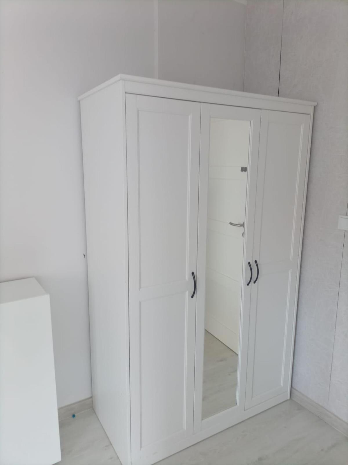Apartament U Kasi Zielona Góra Extérieur photo