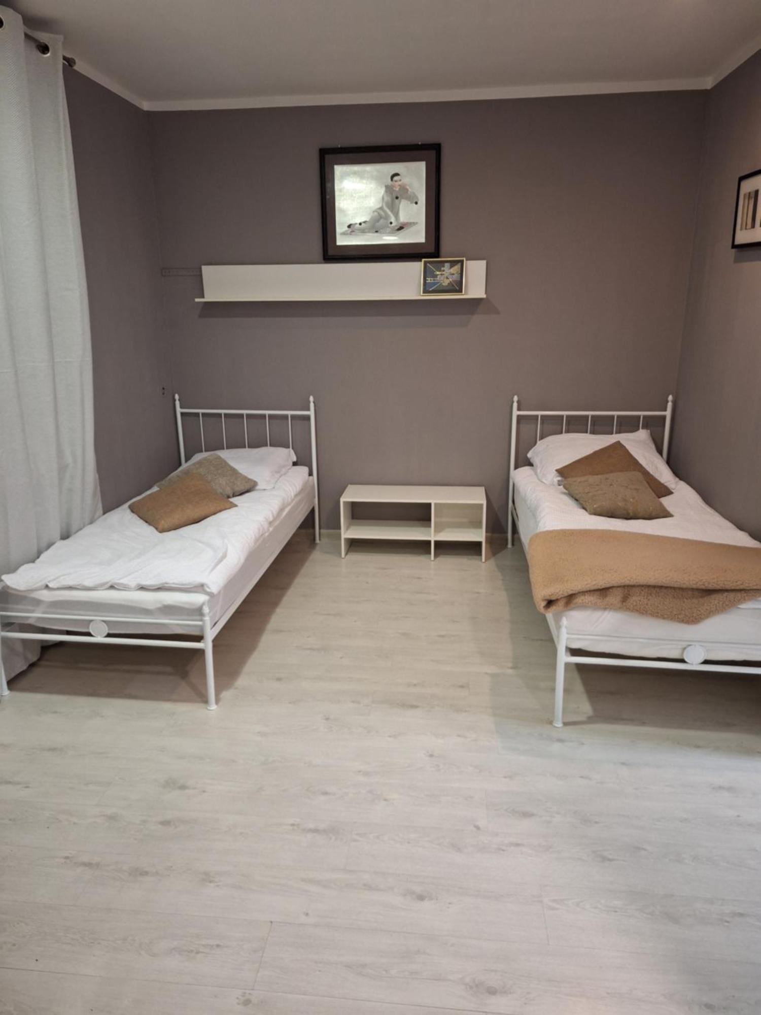 Apartament U Kasi Zielona Góra Extérieur photo
