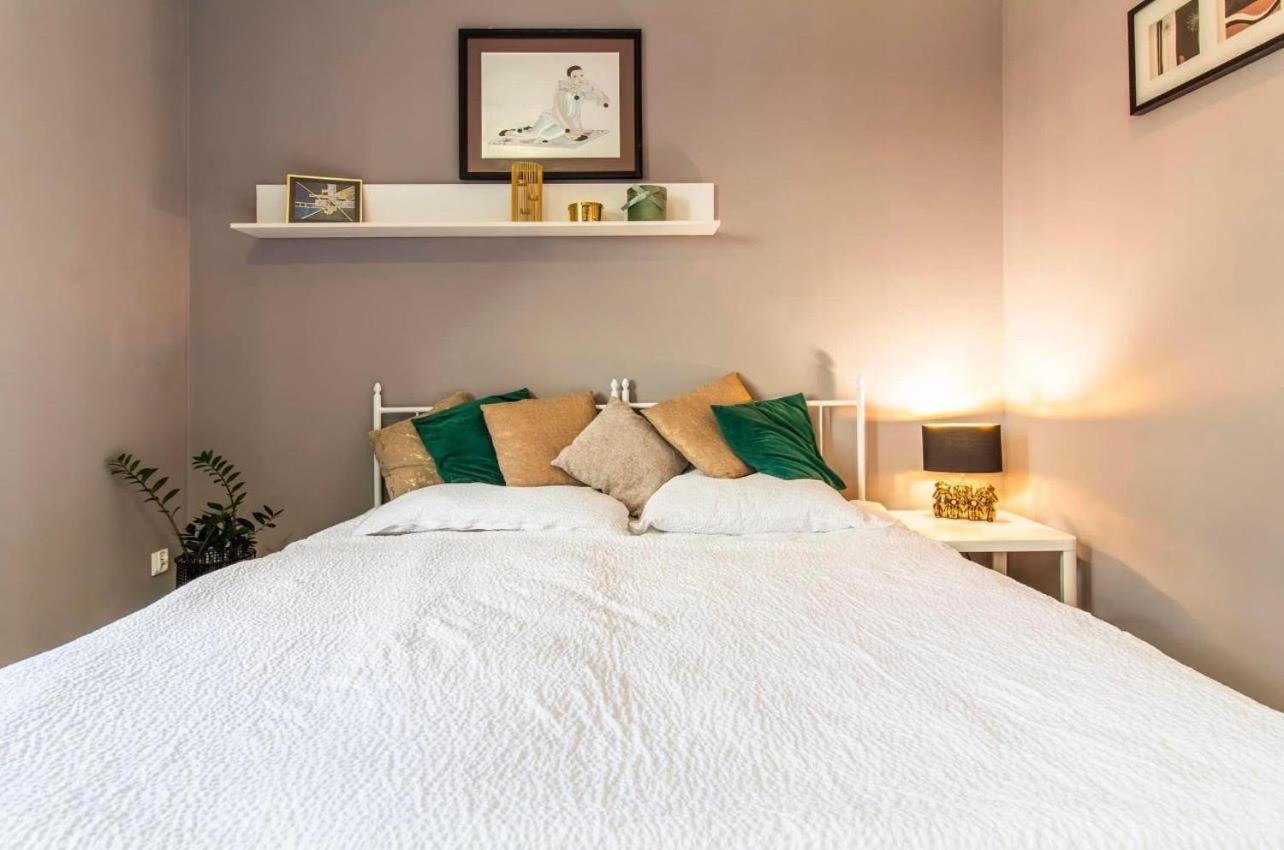 Apartament U Kasi Zielona Góra Extérieur photo